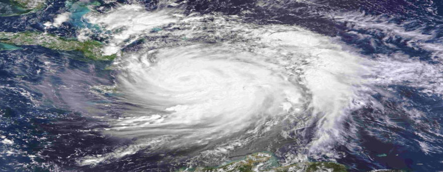 An Update on Hurricane Matthew