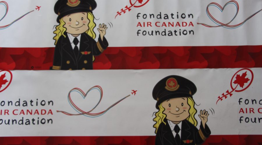 Air Canada Foundation