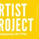 New Fundraising Event – The Artist Project