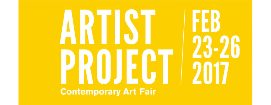 New Fundraising Event – The Artist Project