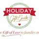 This Christmas … Give the Gift of Love