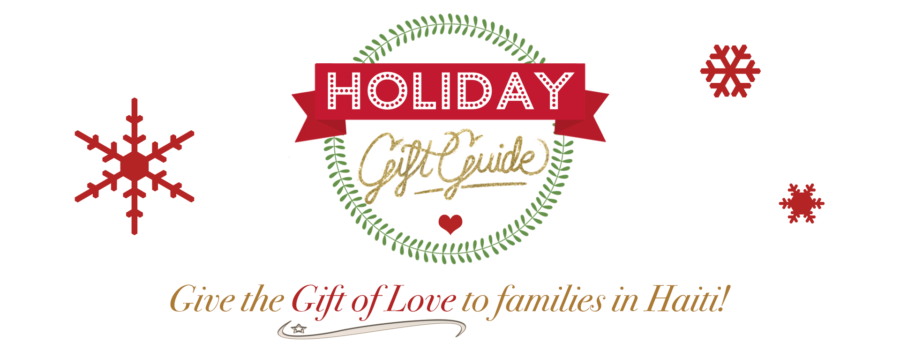 This Christmas … Give the Gift of Love