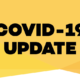 COVID 19 Update from Hands Across the Sea
