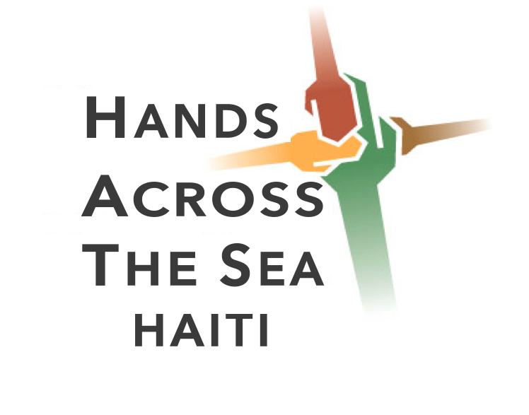 Hands Across the Sea (HATS-Haiti)