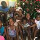 Christmas Blessings from H.A.T.S. Haiti
