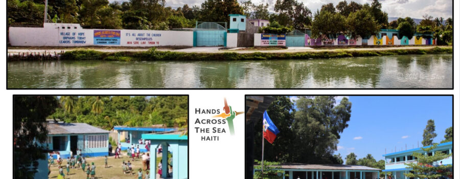 HATS-Haiti 30th Anniversary! (And School Sponsor Appeal)