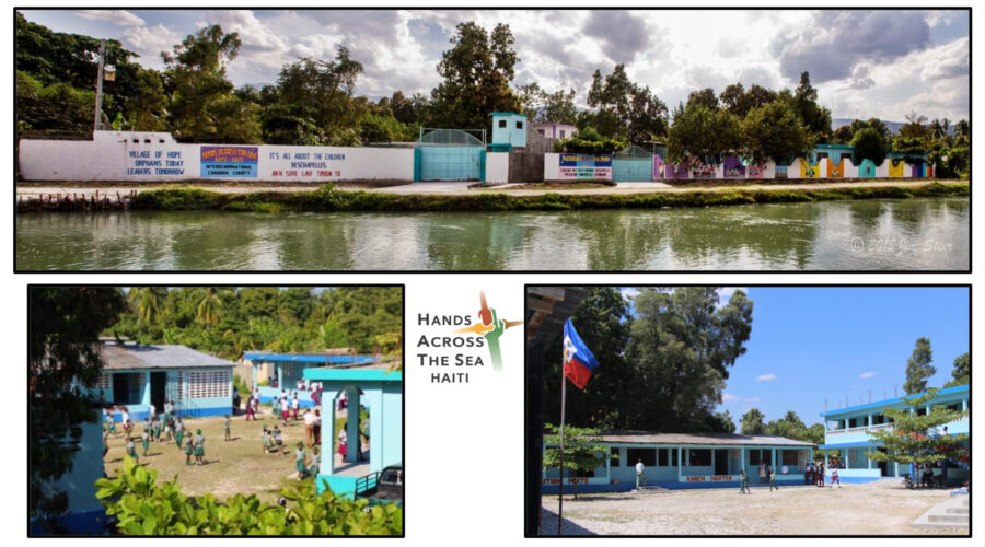 HATS-Haiti 30th Anniversary! (And School Sponsor Appeal)