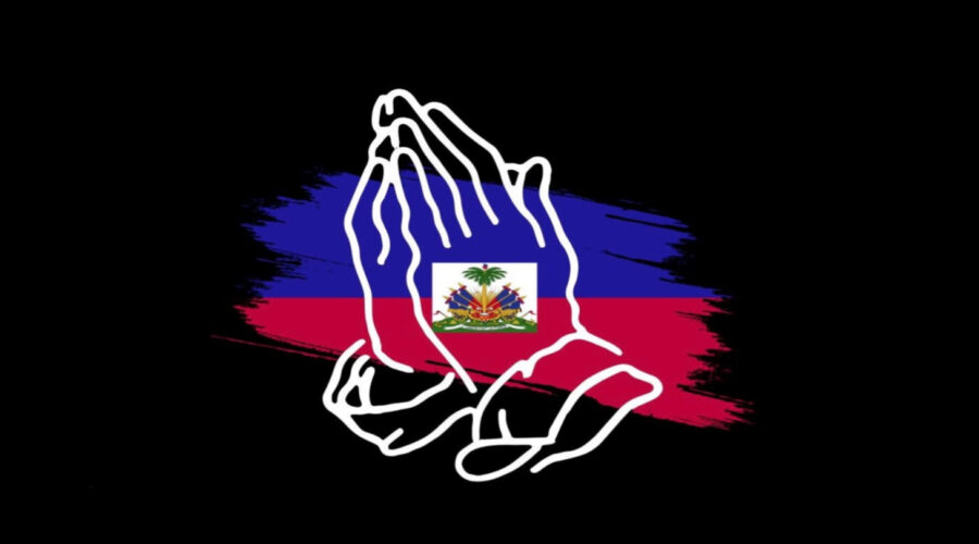 Newsletter from Karen Huxter (Hats-Haiti)